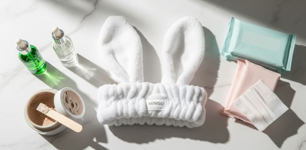 My Skincare Savior!
