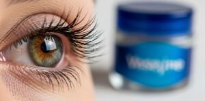 Does Vaseline Help Eyelashes Grow Longer? Truth Revealed