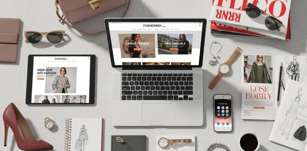 fashionisk .com