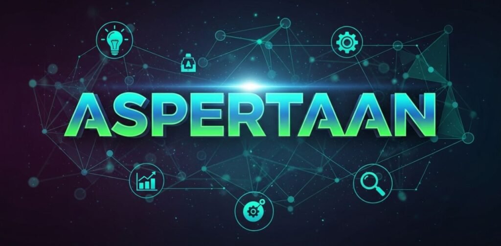 Aspertaan