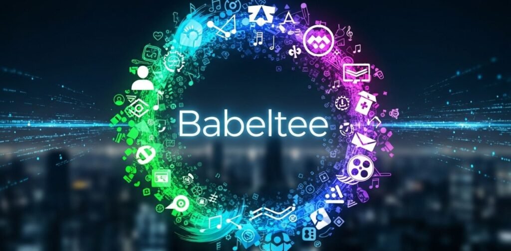 Babeltee