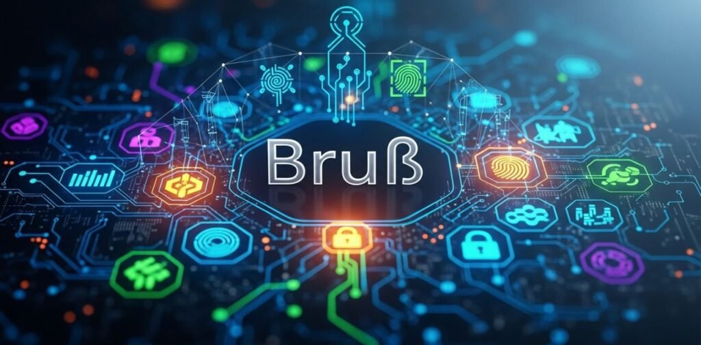 Brüß