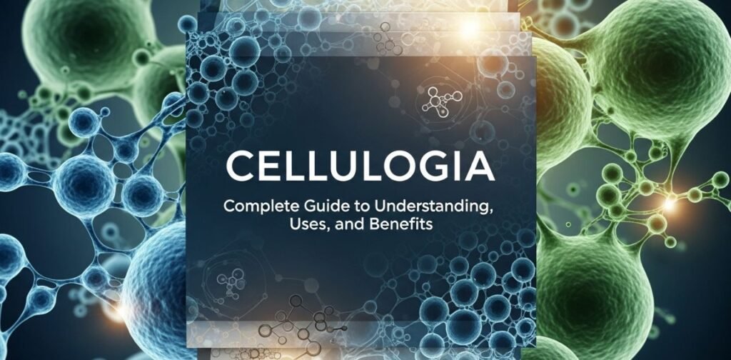 Cellulogia