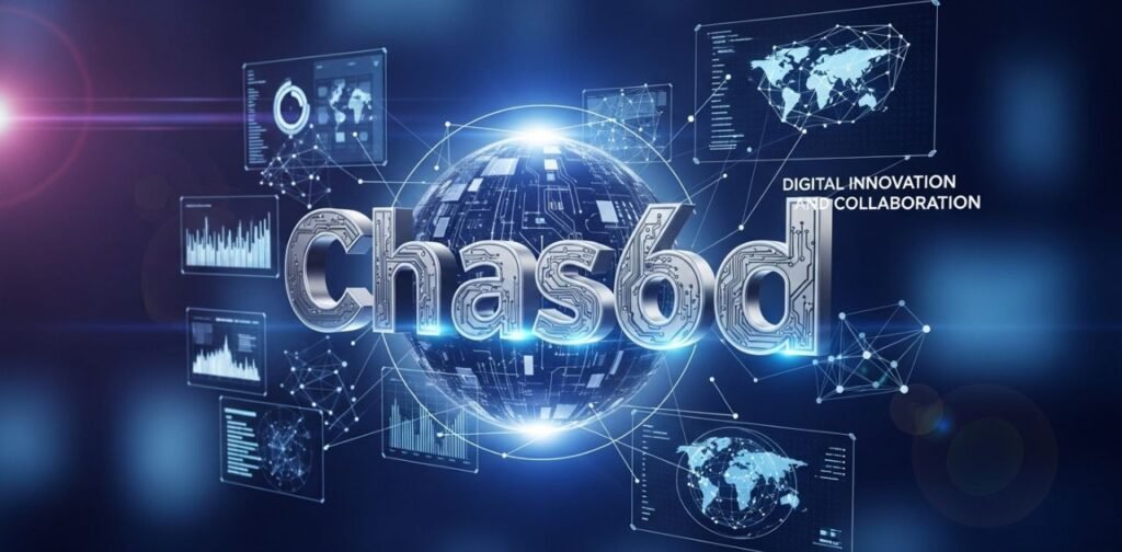 Chas6d