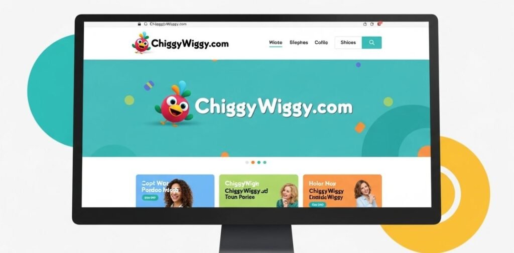 Chiggy Wiggy.com