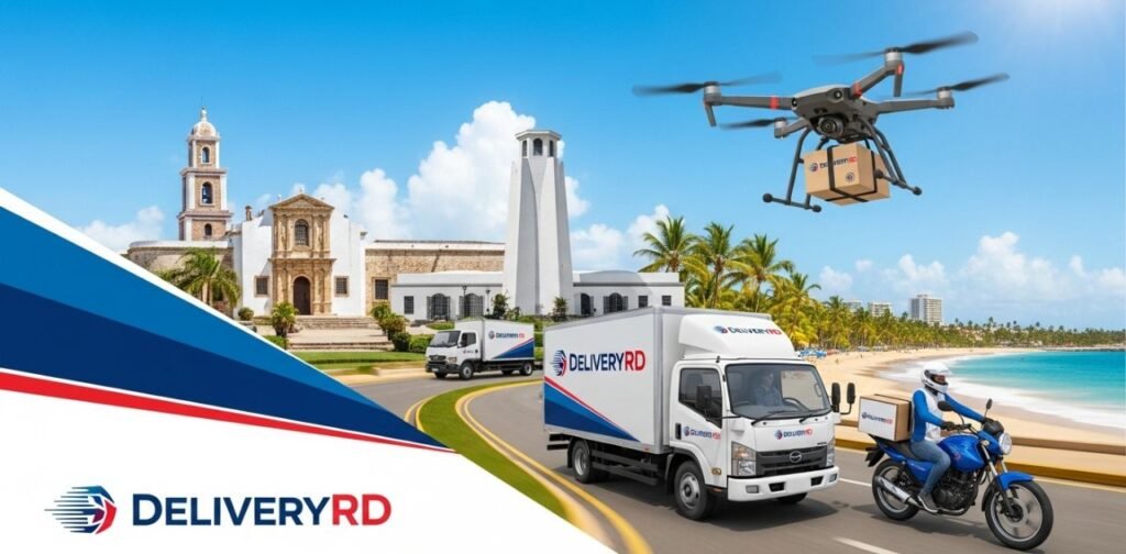 DeliveryRD