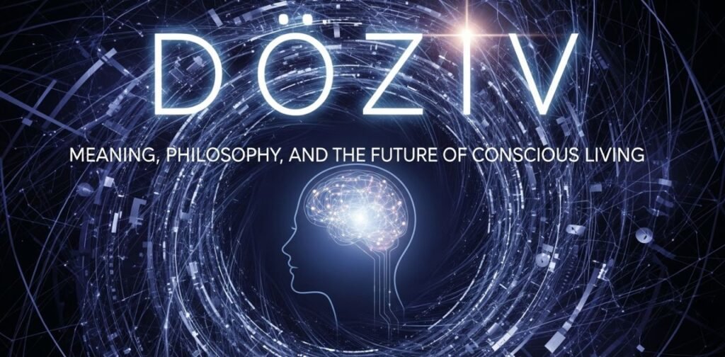 Döziv