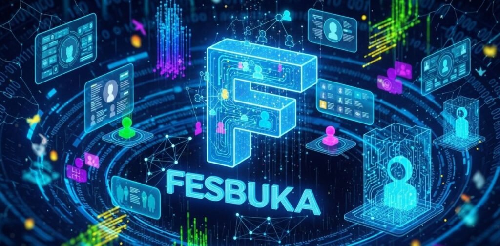 Fesbuka