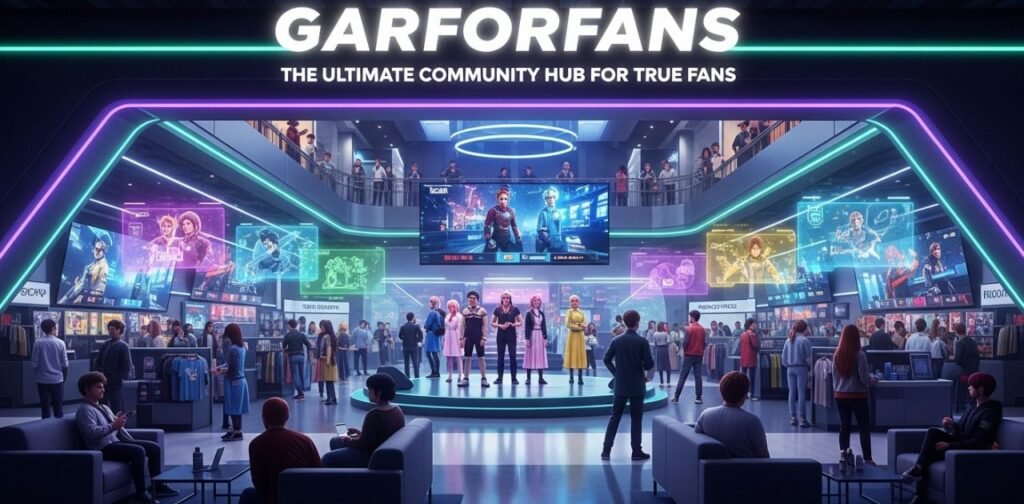 Garforfans