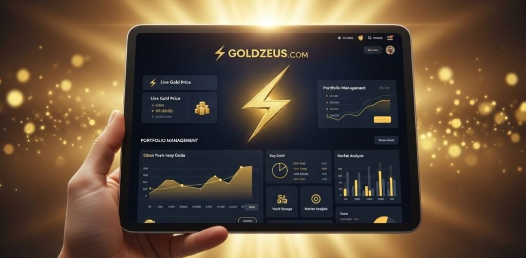 Goldzeus.com