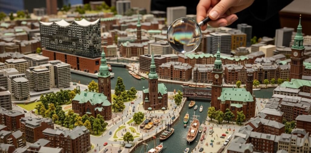 Hamburg Modelle Com