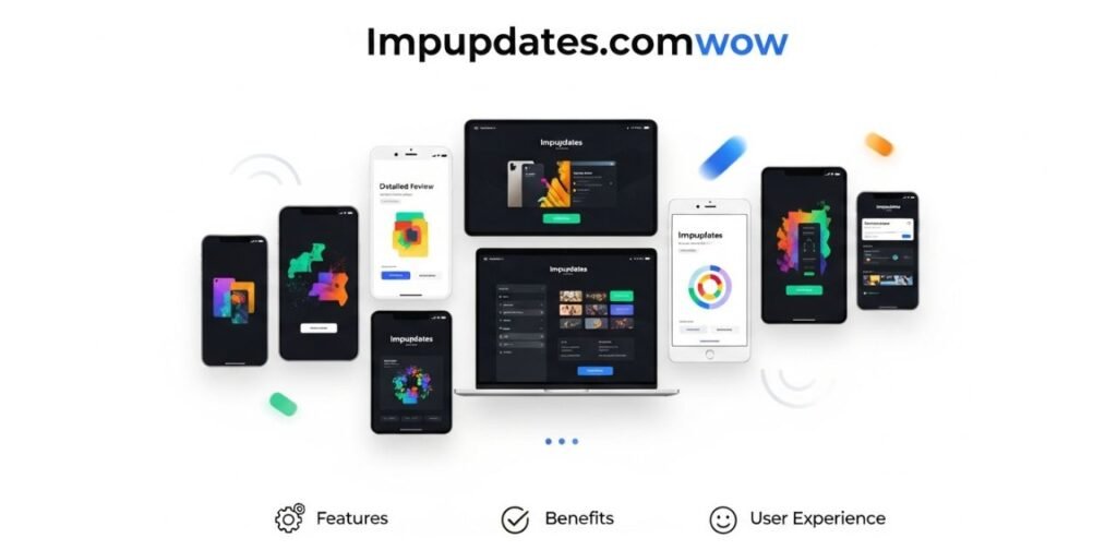 Impupdates.comwow