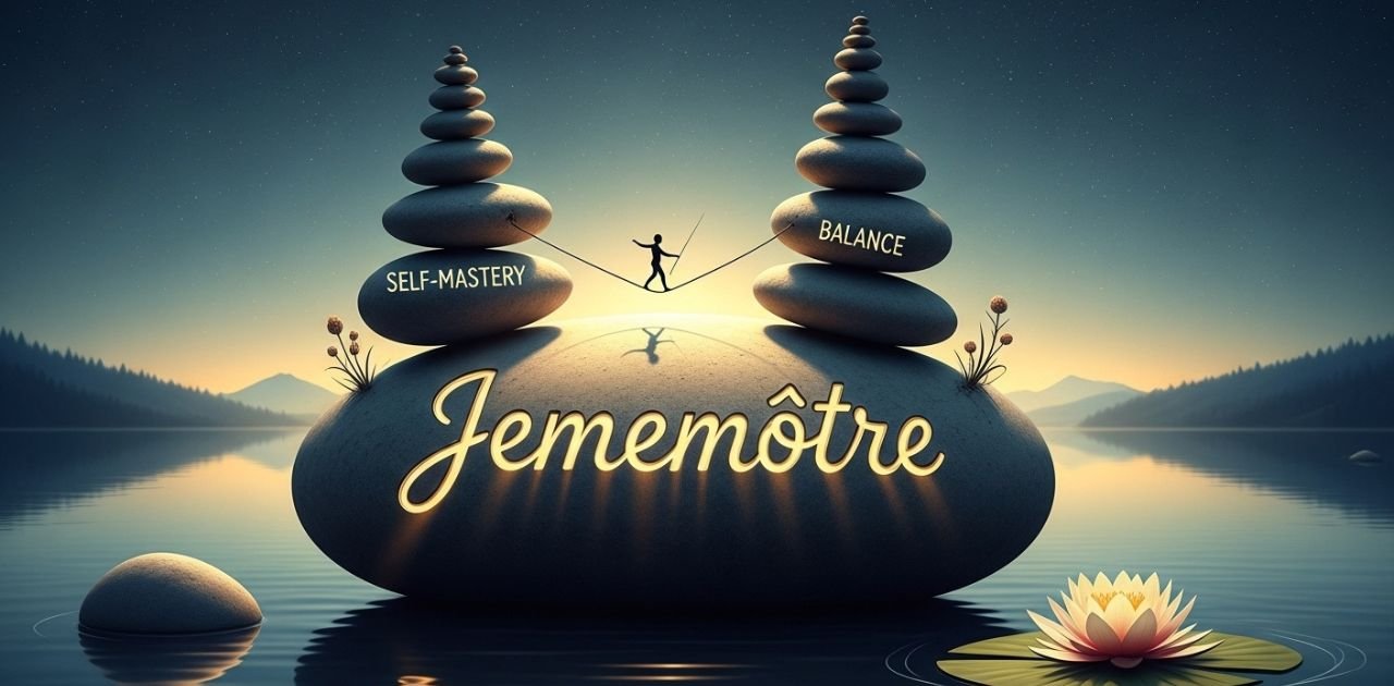 Jememôtre
