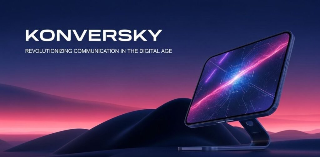 Konversky