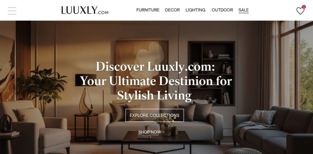 Luuxly.com
