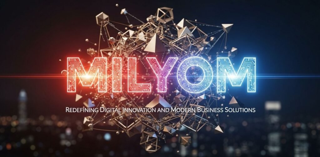 Milyom