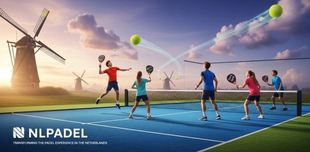 NLPadel