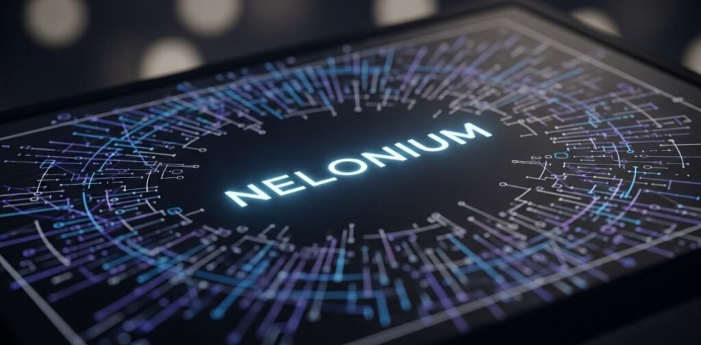 Nelonium