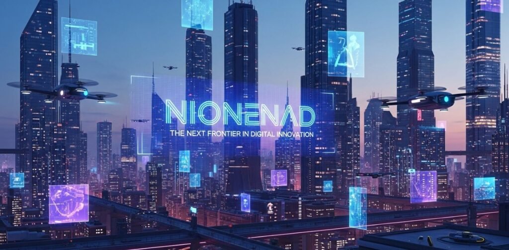 Nionenad