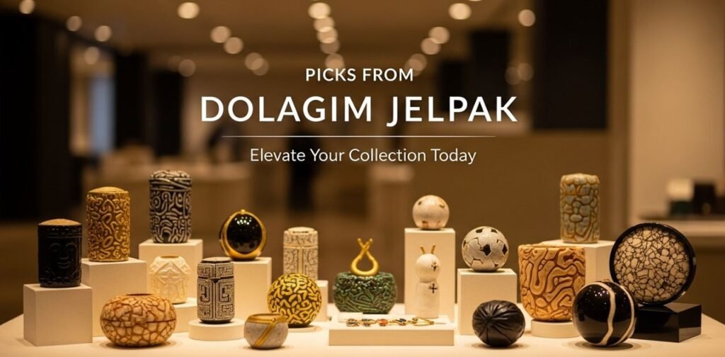 Picks from Dolagim Jelpak