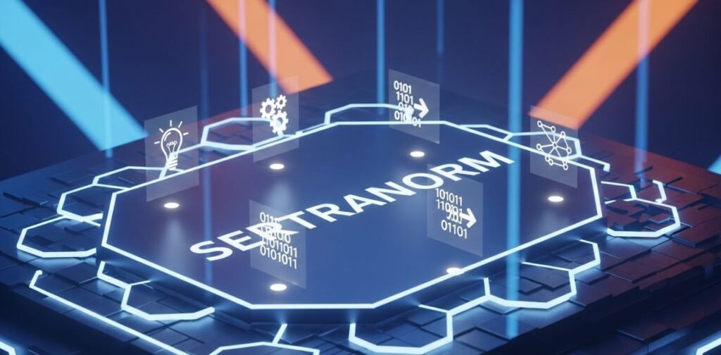 Sertranorm