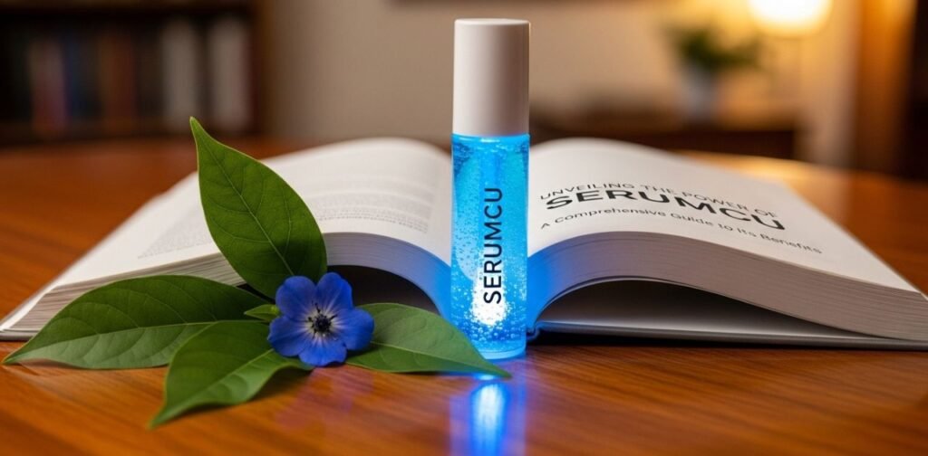Serumcu