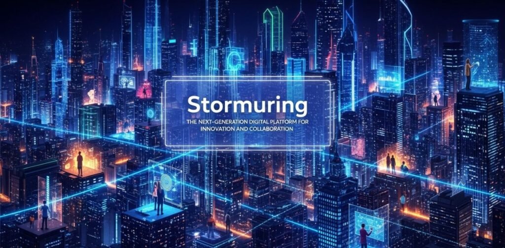 Stormuring