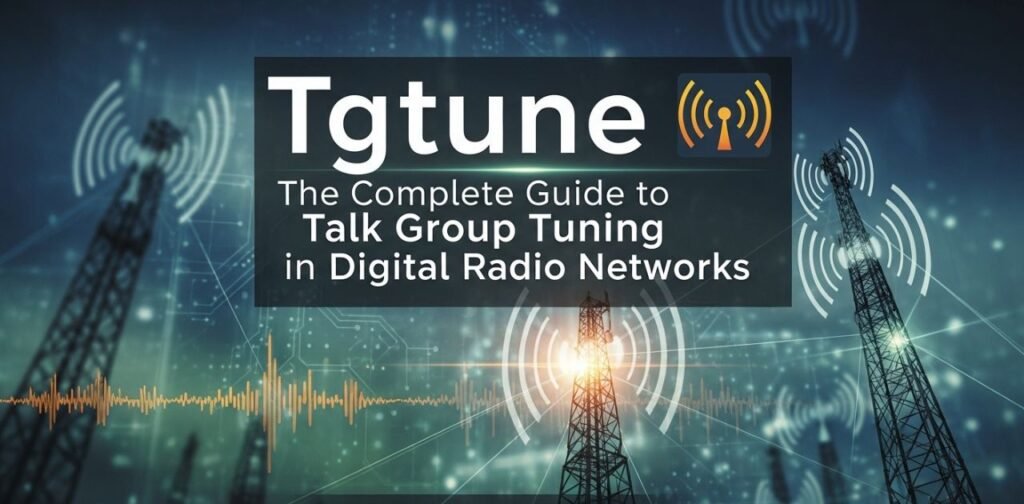 Tgtune