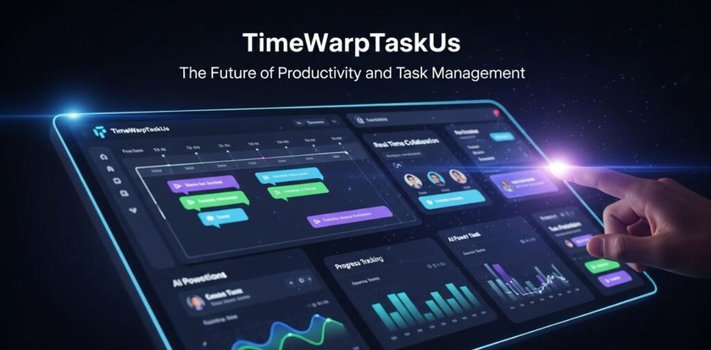 TimeWarpTaskUs