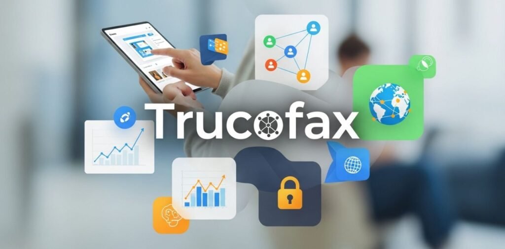 Trucofax
