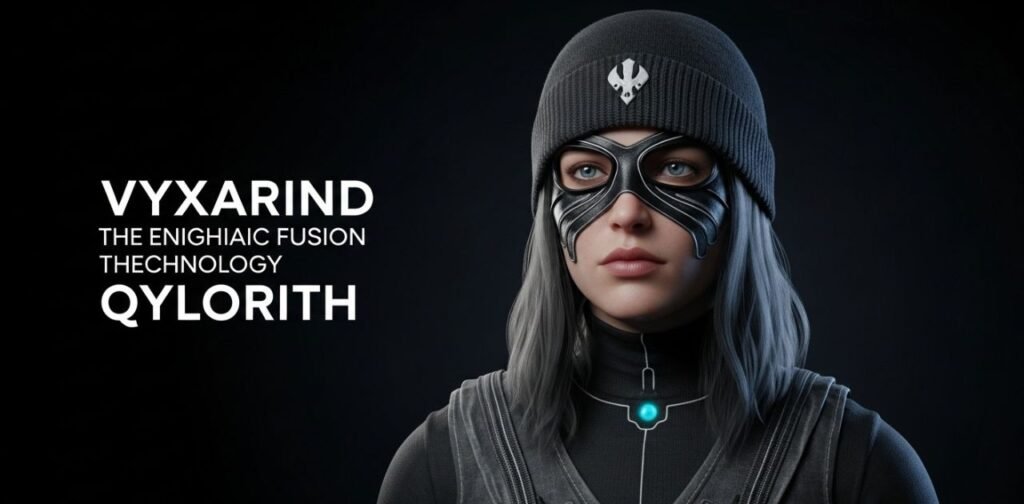 Vyxarind Qylorith