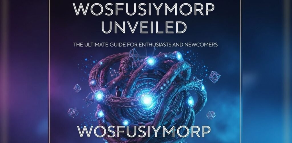 Wosfusiymorp