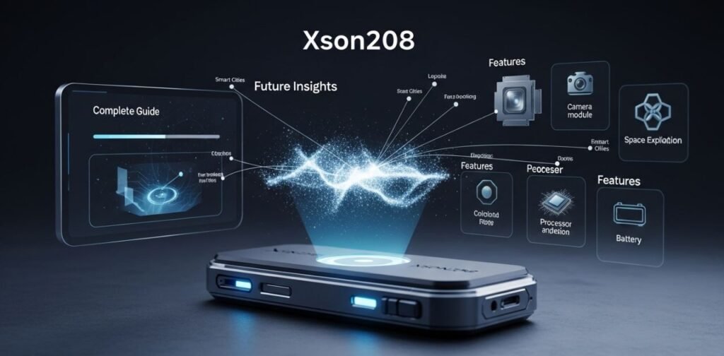 Xson208