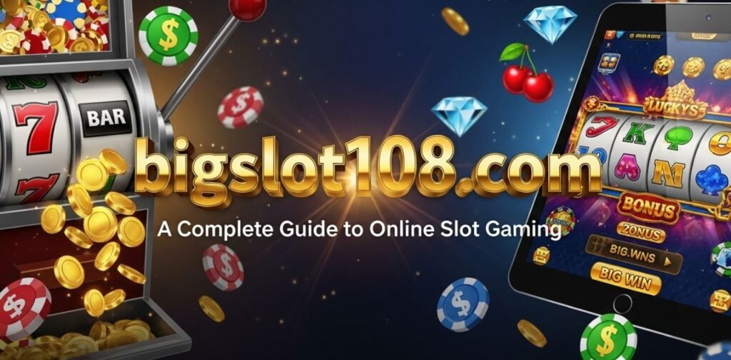 bigslot108.com