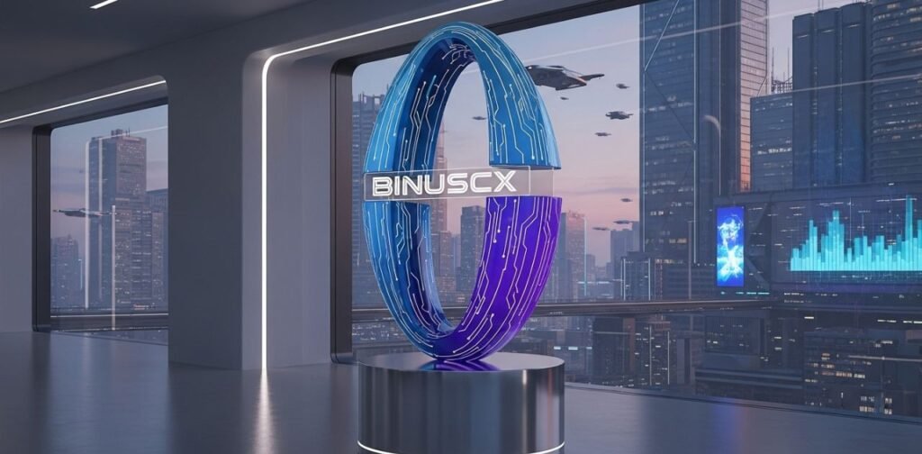 binuscx
