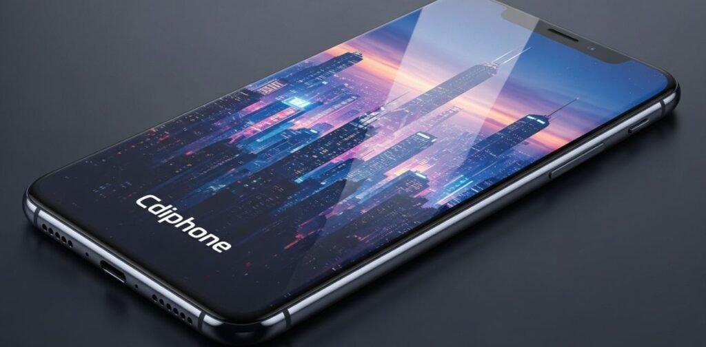 cdiphone