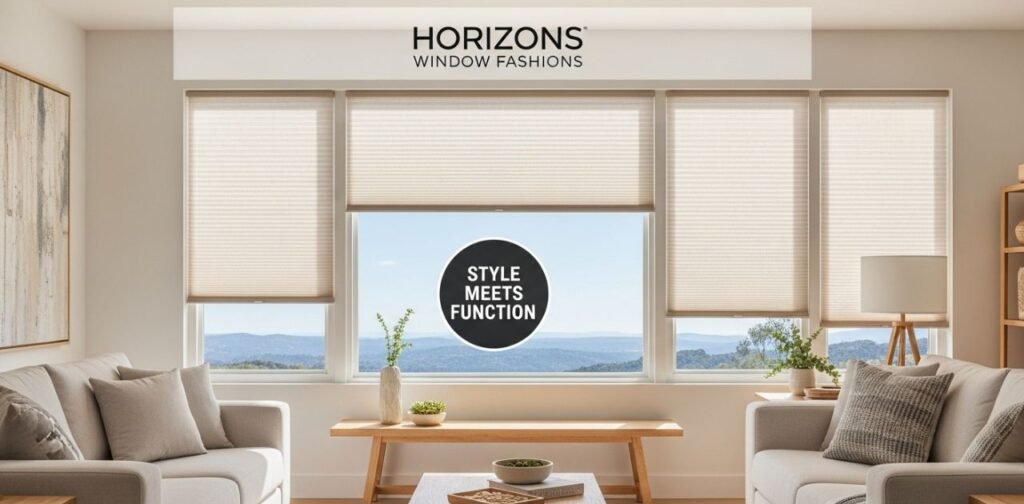 horizons window fashions