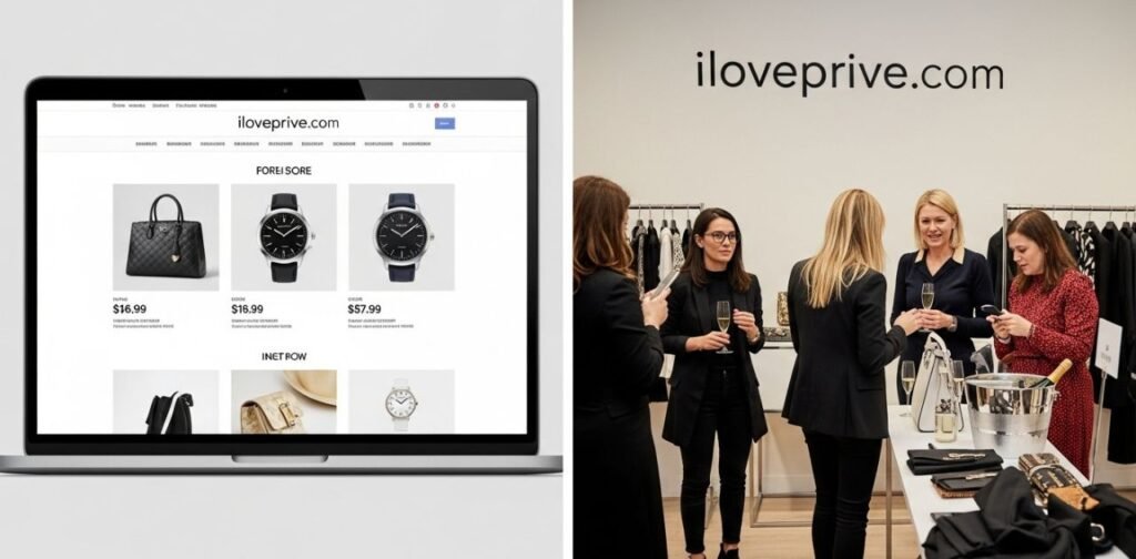 iloveprive.com