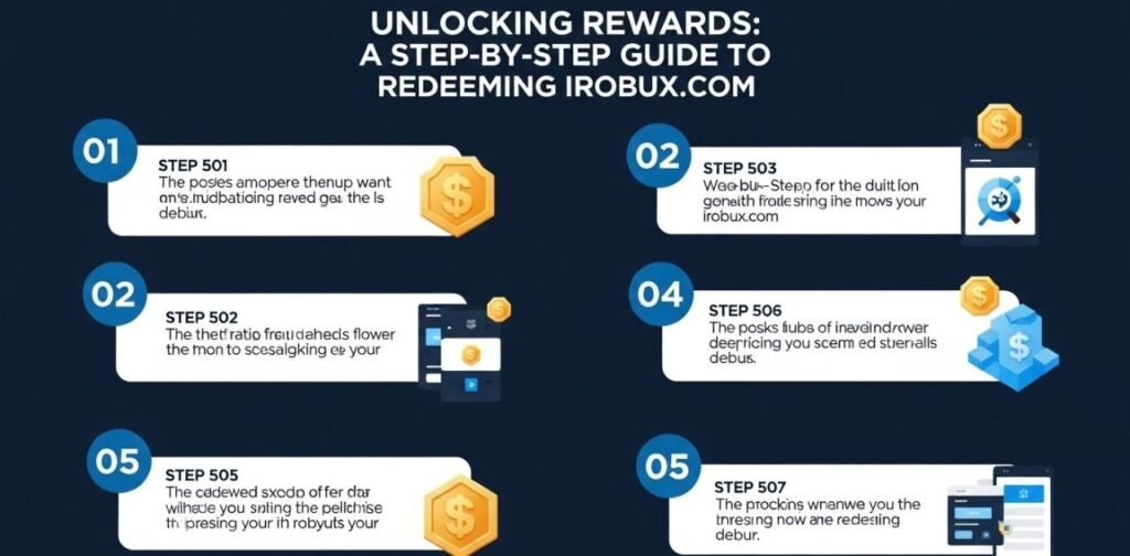 irobux.com redeem