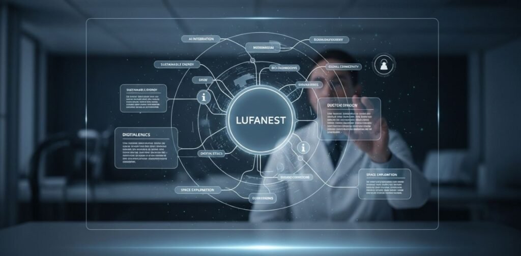 lufanest