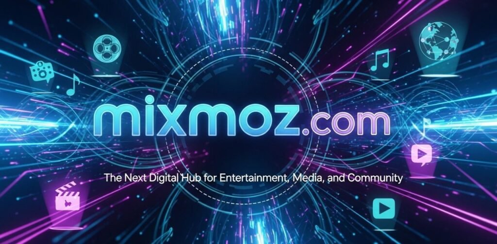 mixmoz.com