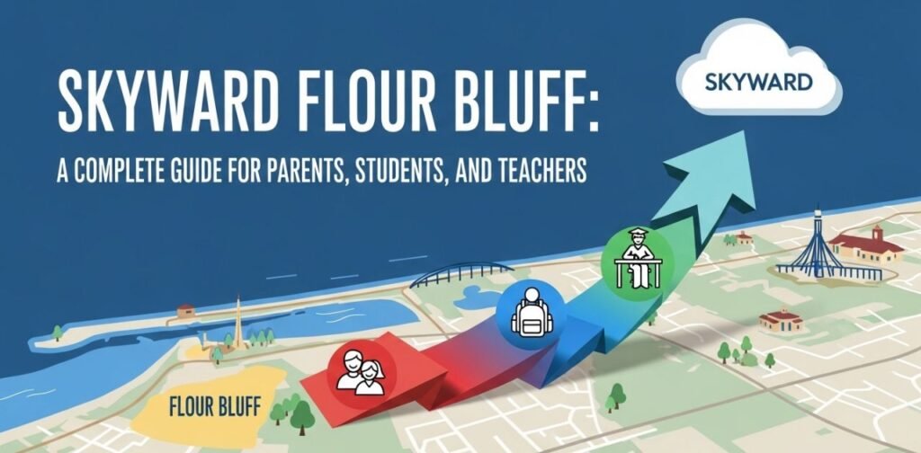 skyward flour bluff