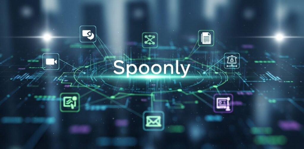 spoonly