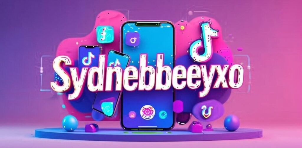 sydneebeeyxo