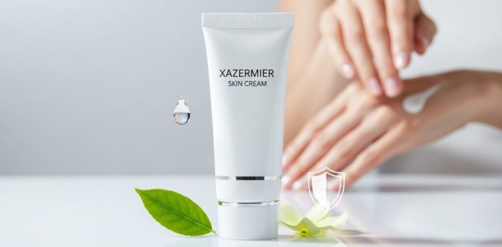 xazermier skin cream