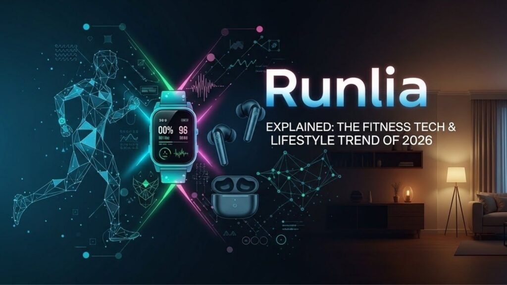 Runlia