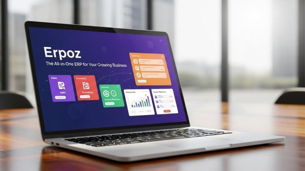 erpoz