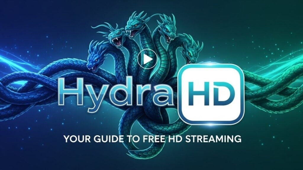 hydrahd