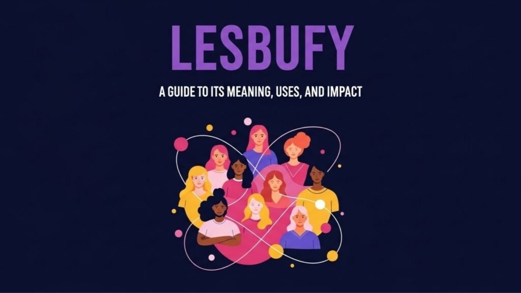 lesbufy
