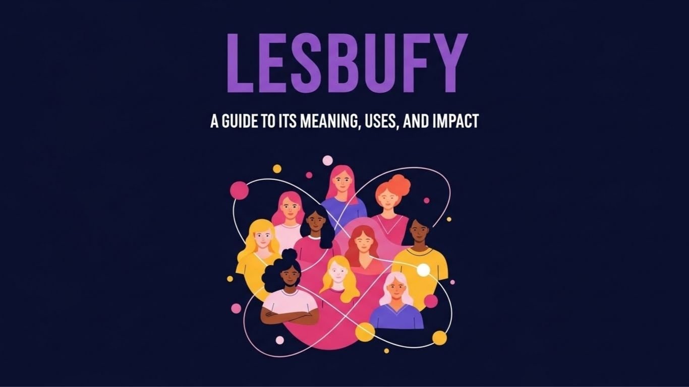 lesbufy